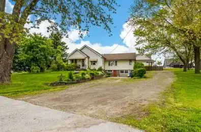 1828 Decew Road Thorold Ontario L0S 1E6