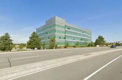 7100 West Credit Avenue Mississauga Ontario L5N 0E4