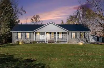 186 8 Line Road Athens Ontario K0E 1B0