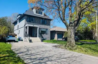 16 Enfield Avenue Toronto W06 Ontario M8W 1T8