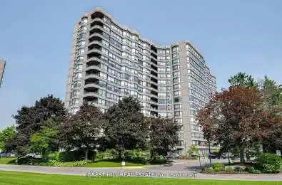 7440 Bathurst Street Unit# 308 Vaughan Ontario L4J 7K8