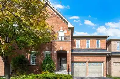 29 Wendelyn Drive Richmond Hill Ontario L4E 0R1
