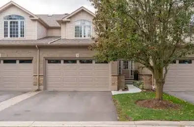 254 Summerfield Drive Unit# 3 Guelph Ontario N1L 1R4