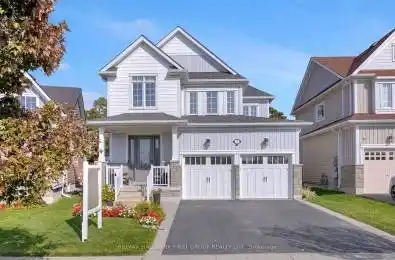 7 Primeau Crescent Kawartha Lakes Ontario K9V 0M6