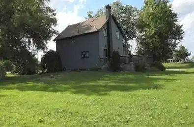 665 Port Maitland Road Haldimand Ontario N1A 2W6