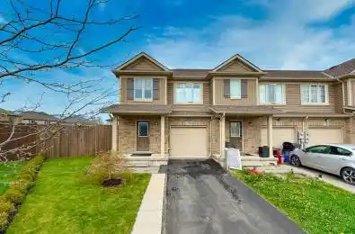 7720 Shaw Street Niagara Falls Ontario L2G 0H1