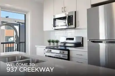 937 Creekway Private Kanata Ontario K2T 0S9