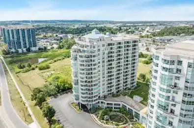 2 Toronto Street Unit# 902 Barrie Ontario L4N 9R2