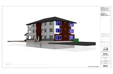 34 William Street Smiths Falls Ontario K7A 1C4