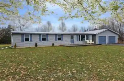 292 Salmon Point Road Prince Edward County Ontario K0K 1P0