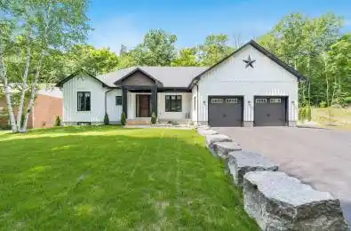 1532 Champlain Road Tiny Ontario L9M 0C1