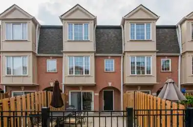 151 Merton Street Unit# 15 Toronto C10 Ontario M4S 1A7