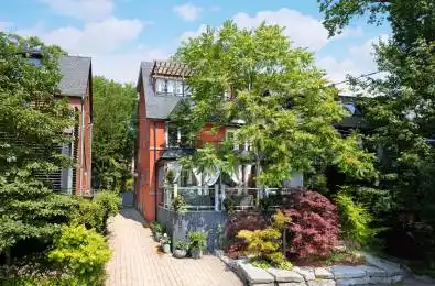 2 Park Avenue Toronto E02 Ontario M4E 1B6