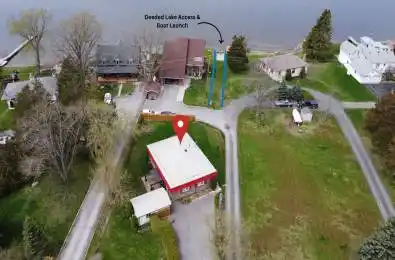 35 Peats Point Road Prince Edward County Ontario K8N 4Z7