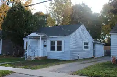 539 Albert Street Peterborough Ontario K9J 4N7