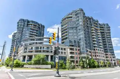 23 Cox Boulevard Unit# 682 Markham Ontario L3R 7Z9