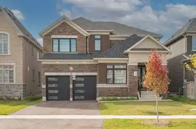 15 Sandhill Crescent Adjala-Tosorontio Ontario L0G 1W0