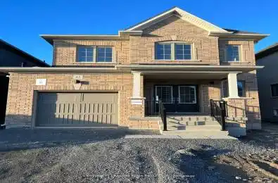 42 Ed Ewert Avenue Clarington Ontario L1B 0W9