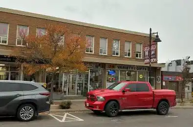 69 Brock Street Uxbridge Ontario L9P 1P5