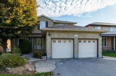 37 Dungannon Drive Belleville Ontario K8P 5E7