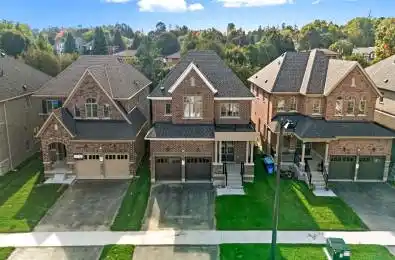 98 North Garden Boulevard Scugog Ontario L9L 2C7