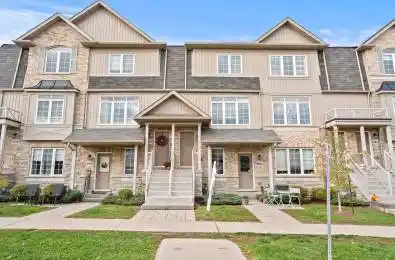 5044 serena Drive Lincoln Ontario L0R 1B8