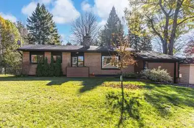 255 Fraser Street Gravenhurst Ontario P1P 1C9