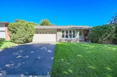958 Fletcher Valley Crescent Mississauga Ontario L5J 2X7