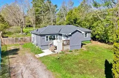 439 Sundial Drive Orillia Ontario L3V 4A7