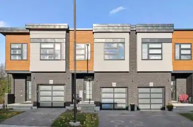 60 Arkell Road Unit# 83 Guelph Ontario N1L 0N8