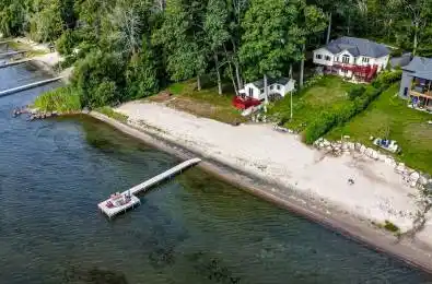 383 Peek-A-Boo Trail Tiny Ontario L9M 0B3