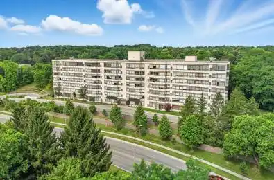 521 Riverside Road Unit# 606 London North Ontario N6H 5E2