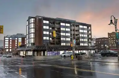 80 Athol Street Unit# 302 Oshawa Ontario L1H 8B7