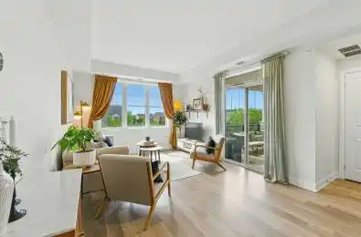 2333 Sawgrass Drive Unit# 304 Oakville Ontario L6H 0L2