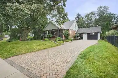 87 Iroquois Avenue London South Ontario N6C 2K7