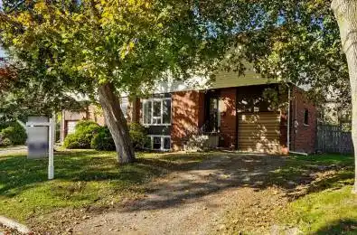 158/162 Queen Street Cobourg Ontario K9A 4T8