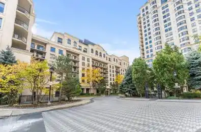 650 Sheppard Avenue Unit# PH08 Toronto C15 Ontario M2K 3E4