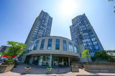 1470 Midland Avenue Unit# 608 Toronto E04 Ontario M1P 3B9