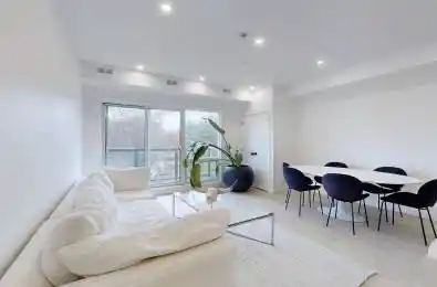 61 Orchard Park Drive Unit# 403 Toronto E10 Ontario M1E 0C8