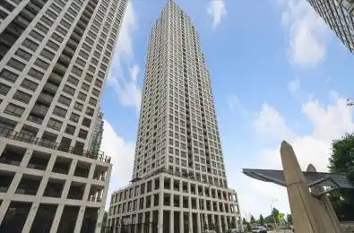 36 Elm Drive Unit# 2709 Mississauga Ontario L5B 0N3