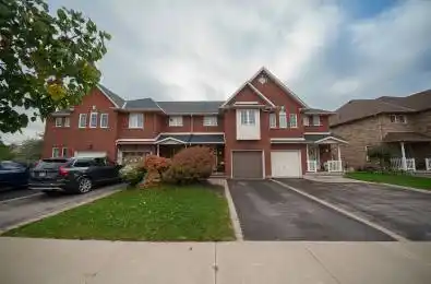 4106 Kryzan Drive Burlington Ontario L7M 4Z5