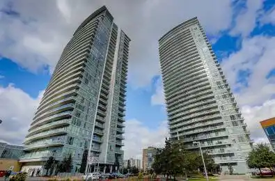 66 Forest Manor Road Unit# 218 Toronto C15 Ontario M2J 0B7