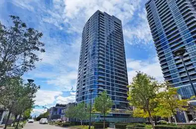 9 Valhalla Inn Road Unit# 1410 Toronto W08 Ontario M9B 0B2