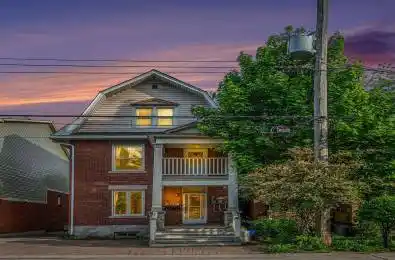 350 Fifth Avenue Unit# 2 Glebe - Ottawa East and Area Ontario K1S 2N8