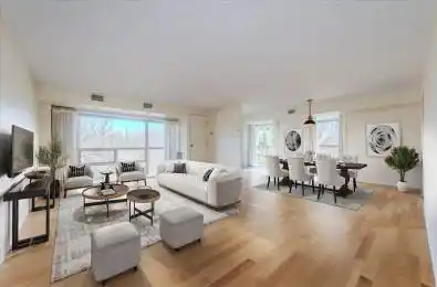 55 Blue Springs Drive Unit# 305 Waterloo Ontario N2J 4T3