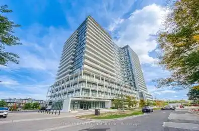 180 Fairview Mall Drive Unit# 1705 Toronto C15 Ontario M2J 4T1