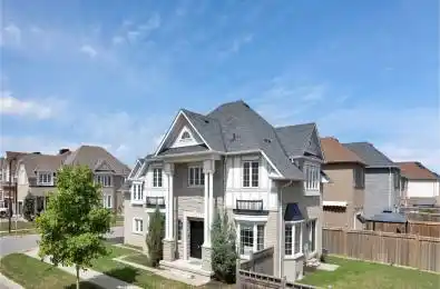 62 McCourt Drive Ajax Ontario L1Z 0P1