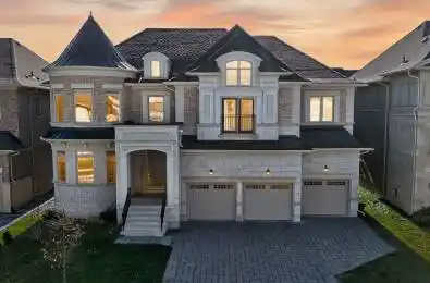 71 Nave Street Vaughan Ontario L4H 3N5