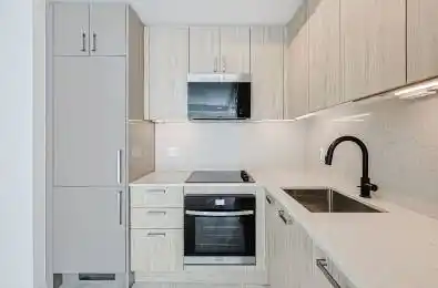 280 Dundas Street Unit# 604 Toronto C01 Ontario M5T 0E3