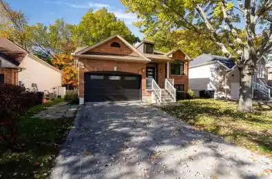 38 Rose Valley Way Wasaga Beach Ontario L9Z 3C5